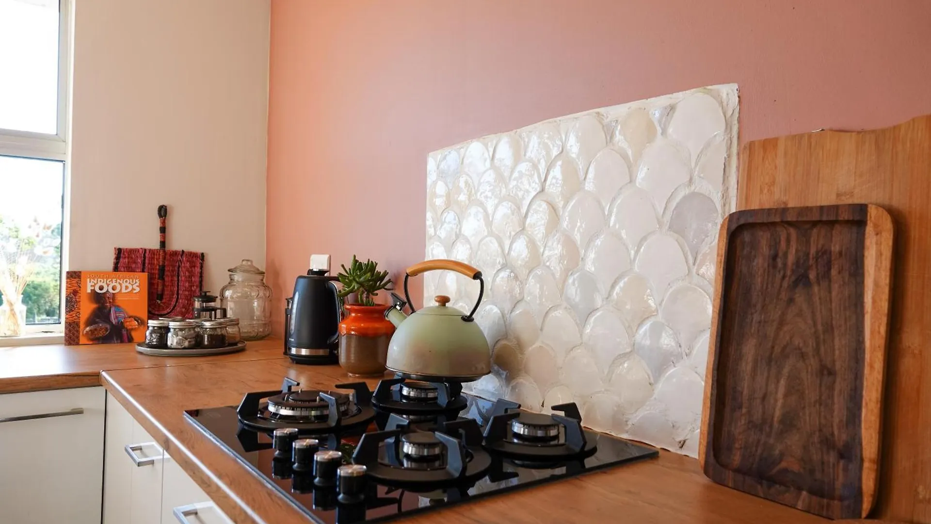 Soutelande Country Stay - Close To 1#Beach In Pe Port Elizabeth