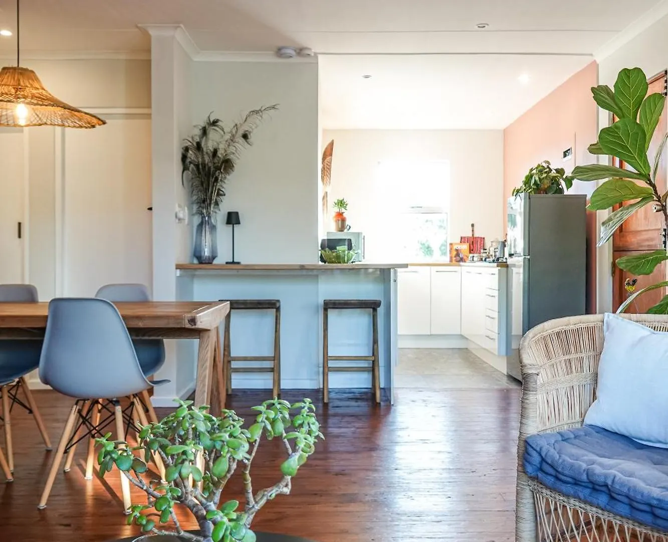 Soutelande Country Stay - Close To 1#Beach In Pe Port Elizabeth 0*,