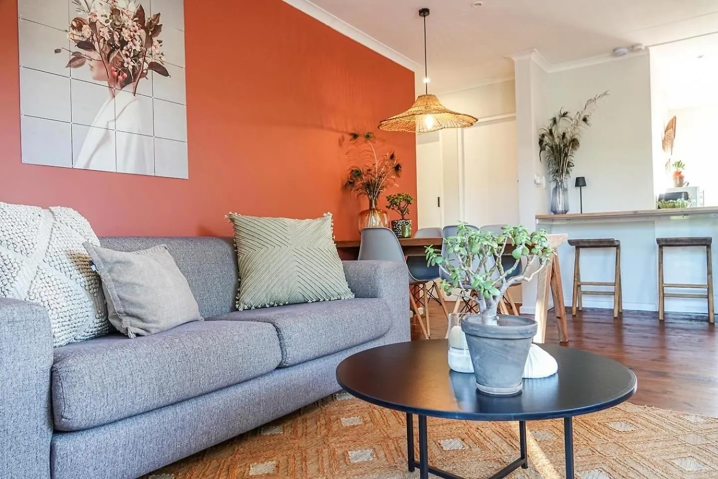 Holiday home Soutelande Country Stay - Close To 1#Beach In Pe Port Elizabeth South Africa