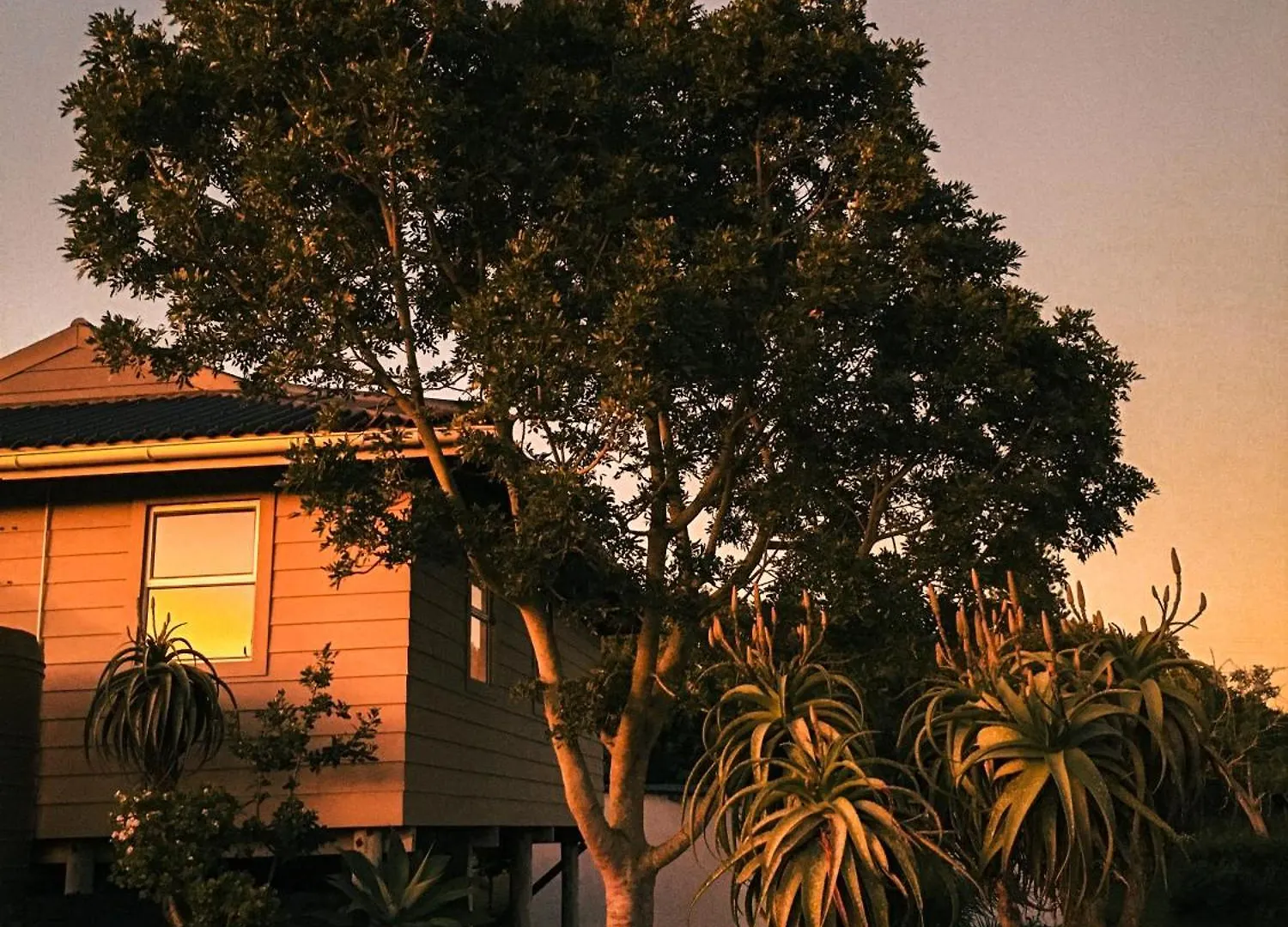 Soutelande Country Stay - Close To 1#Beach In Pe Port Elizabeth 0*,  South Africa