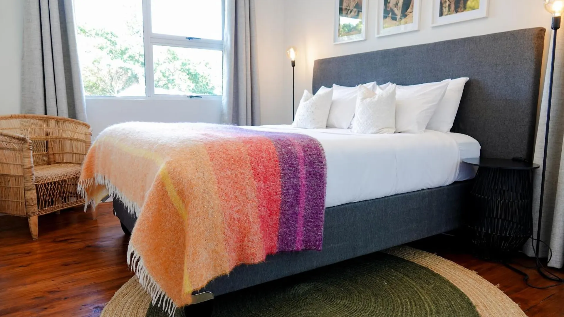 Holiday home Soutelande Country Stay - Close To 1#Beach In Pe Port Elizabeth South Africa