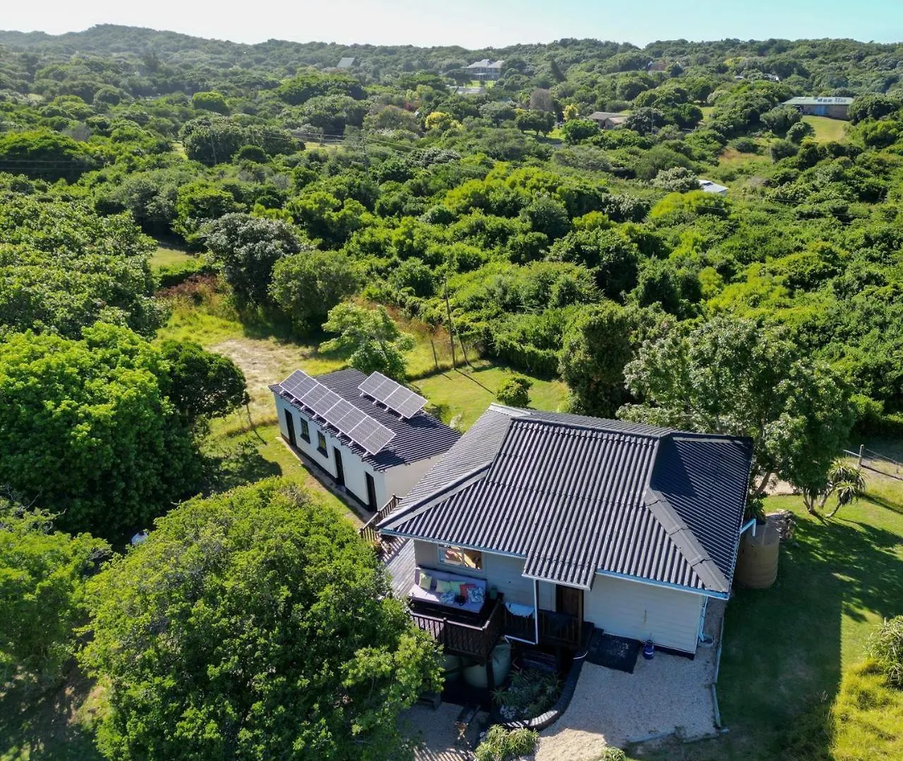 Soutelande Country Stay - Close To 1#Beach In Pe Port Elizabeth South Africa
